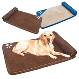 Dog Bed For Large Dogs House