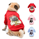 Dog Clothes Winter
