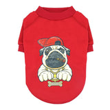 Dog Clothes Winter