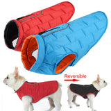 Dog Clothes Waterproof