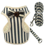Soft Mesh Pet Puppy Dog Cat Harness