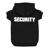 Dog Hoodie Soft Warm