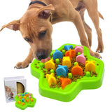 Interactive Dog Toys Pet