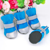 Waterproof Dog Shoes