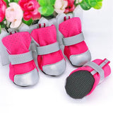 Waterproof Dog Shoes
