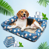 Waterproof Pet Bed Mat