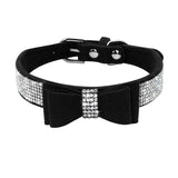 Puppy Cat Collars Leather