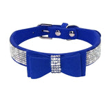 Puppy Cat Collars Leather