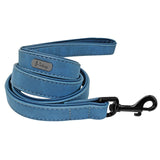 Custom Dog Collars Leather Personalized