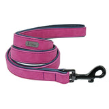 Custom Dog Collars Leather Personalized