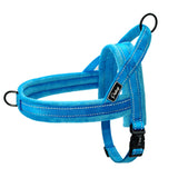 Nylon Reflective Pet Dog Harnesses