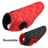Dog Clothes Waterproof