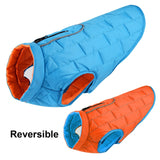 Dog Clothes Waterproof
