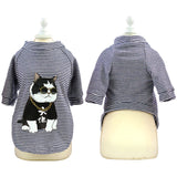 Cute Dog Clothes For Small