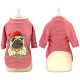 Cute Dog Clothes For Small