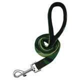 Dog Collar Custom Tag Collar Leash
