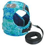 4 Style Dog Harness Soft Mesh